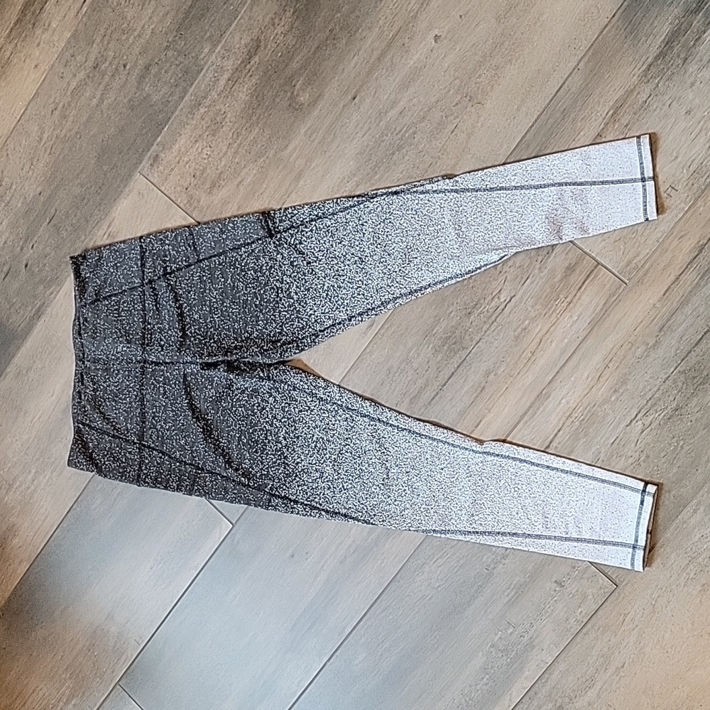 Champion C9 ombre leggings with pockets, size L